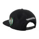 Mitchell &amp; Ness Καπέλο NBA Team Script 2.0 Snapback